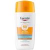 Eucerin Fluido Ultra Leggero Tinted SPF50+ 50 ml - - 989391394