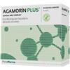 PROMOPHARMA AGAMORIN PLUS 60BUST - PROMOPHARMA - 980078620