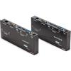 StarTech.com SV565UTPUEU Estensore KVM Trasmettitore e ricevitore