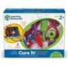 Learning Resources Piccolo Dottore. Borsa con accessori
