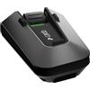 Cardo PT200001, 2 canali, 1600 m, -20 - 55 °C, nero, CE IC/FCC SIG BT TELEC UKCA, 13 ore