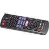 Panasonic Telecomando Panasonic N2QAYB001185 per lettori/registratori Blu-ray (descrizione)