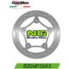 SGR DISCO FRENO POSTERIORE Ø 282 SCOOTER YAMAHA 2012 2023 T MAX 530 6591296