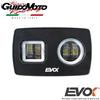 Rms FANALE LED ANTERIORE DESTRO MOTOCARRI APE 50 PIAGGIO EVOK 246472190
