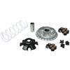 Malossi VARIATORE MALOSSI SCOOTER KYMCO DOWNTOWN 300>350 KAWASAKI J 300 5114730