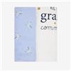 Trois Kilos Sept - Set di 3 pannolini per neonati, quadrati di mussola di cotone, 70 x 70 cm, multiuso, coperta, peluche, bavaglino, protezione solare, motivo zebrato, set di 2