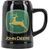 John Deere COSMOS One Black John Deere 2000 - Tazza in Ceramica con Logo