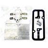 De'Longhi Delonghi termostato + TCO piastra bistecchiera CG6001 CG600 CG660 CG6001.BK