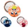 ABYstyle - Naruto Badges Pack Naruto, Sasuke, Sakura