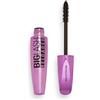 Revolution Beauty London Makeup Revolution, Big Lash Reloaded Volume Mascara, Black, 8g