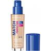 Rimmel London Rimmel Match Perfection Foundation, Fair avorio, 30 ml