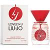 LIU JO Profumo Donna Lovely U EDP 50 ml