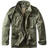 urbandreamz M65 Giacca Campo Giacca Field Bundeswehr US Army Giacca Inverno Parka Camo