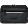 Bric's Porsche Design Urban Eco Borsa da toilette 28 cm