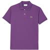 Lacoste L1264 Maglieta Uomo (Pacco da 1)