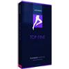 Sigvaris top fine 702 ccl2 tfq monocollant sinistro corto crispa punta aperta m - SIGVARIS - 970656462