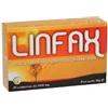 SANAMEDICA Linfax 30 compresse astuccio 30 g - SANAMEDICA - 923742163