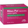 N.B.F. LANES Ribes pet recovery blister 60 perle - N.B.F. LANES - 903596765