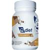 Q diet psyllium pet polvere 90 g - - 975535384