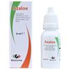 MESOFARMA Azaloe soluzione oftalmica - MESOFARMA - 981249156