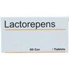 Lactorepens 60 compresse - - 973362813