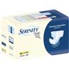 Serenity pannolone a mutandina classic extra xl 15 pezzi - SERENITY - 976399788