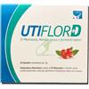 Utiflor d 10 bustine - - 972691810