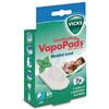 Vicks vapopads menthol scent 7 pezzi - - 975049418