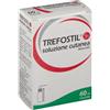 Trefostil 50 mg/ml soluzione cutanea - - 040777031