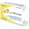 Optavitreo arancia 20 bustine - - 934472655