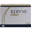 Keryne oro 30 bustine - - 984952756