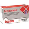 NAMED Modulase 20 compresse - NAMED - 985766082