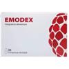 Emodex 30 compresse - - 988991713