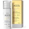 Agex defence spot pharcos crema solare prevenzione macchie 50 ml - - 950228751