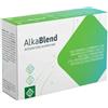 GHEOS Alkablend 120 capsule 820 mg - GHEOS - 951039902