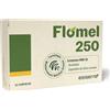 Flomel 250 30 compresse - - 950024796