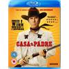 studiocanal Casa De Mi Padre (Blu-ray) Will Ferrell Diego Luna Gael García Bernal