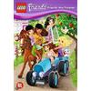 Lego friends - Friends are forever (DVD)