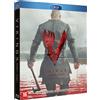 BookSpot B.V. (inzake New Book uitg) Vikings - Seizoen 3 (Blu-ray) Travis Fimmel Katheryn Winnick Ken Girotti
