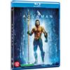 BookSpot B.V. (inzake New Book uitg) Aquaman (Blu-ray) Amber Heard Djimon Hounsou