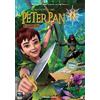 Avonturen van Peter Pan 5 (DVD) 1 Dvd Amaray