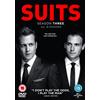 Universal Pictures Suits: Season Three (DVD) Rick Hoffman Meghan Markle Patrick J. Adams Gary Cole