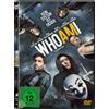 Sony Pictures Entertainment (PLAION PICT Who Am I: Kein System Ist Sicher (DVD) Elyas M´Barek Tom Schilling Baran Odar