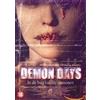 Demon days (DVD) Demon Days (Dvd)