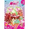 Winx club - serie 3 deel 3 (DVD)