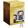 Warner Game of thrones - Seizoen 5 (DVD) Lena Headey Nikolaj Coster-Waldau Iain Glen