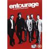 Warner Bros. Home Ent./HBO Entourage: Season 4 (DVD) Adrian Grenier Debi Mazar Jeremy Piven Jerry Ferrara