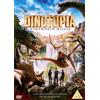 Spirit Entertainment Limited Dinotopia (DVD) Colin Salmon Wentworth Miller Zienia Merton Christian Simpson