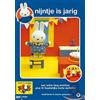 Nijntje 3D - deel 1: Nijntje is jarig (DVD)
