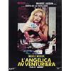 Mus L'Angelica Avventuriera (DVD) Gelin Mercier Mercier Gelin